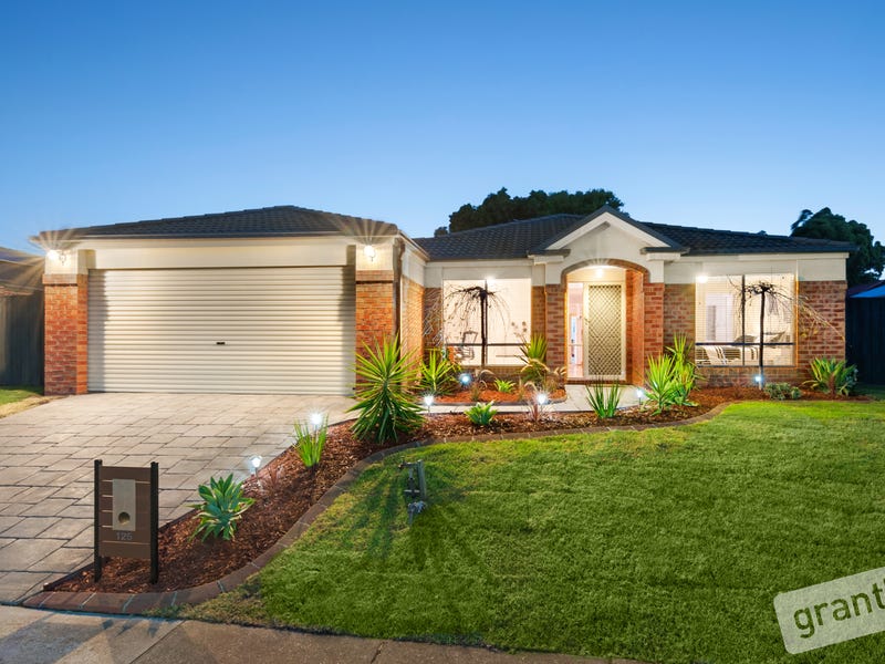 125 Bemersyde Drive, Berwick, Vic 3806 Property Details