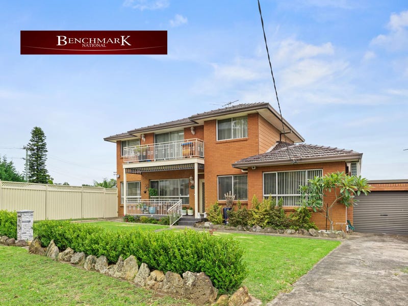 59 Lucas Avenue, Moorebank, NSW 2170 Property Details
