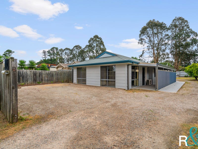 2558 Frankstonflinders Road, Bittern, VIC 3918