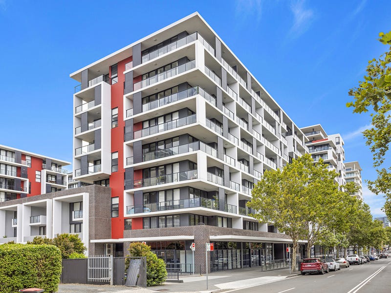 804/31 Crown Street, Wollongong, NSW 2500 - realestate.com.au