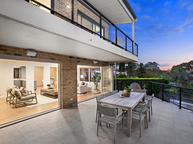 1/36 Upper Fairfax Road, Mosman, NSW 2088 Property Details