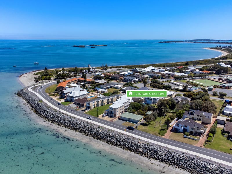 5/168 Arcadia Drive, Shoalwater, WA 6169 Property Details