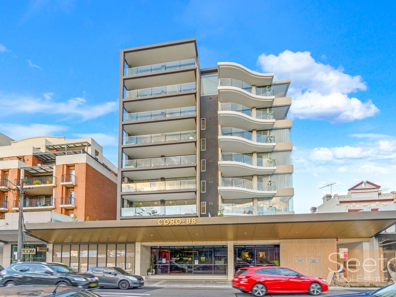 22/88 Burwood Road, Burwood, NSW 2134 - Property Details