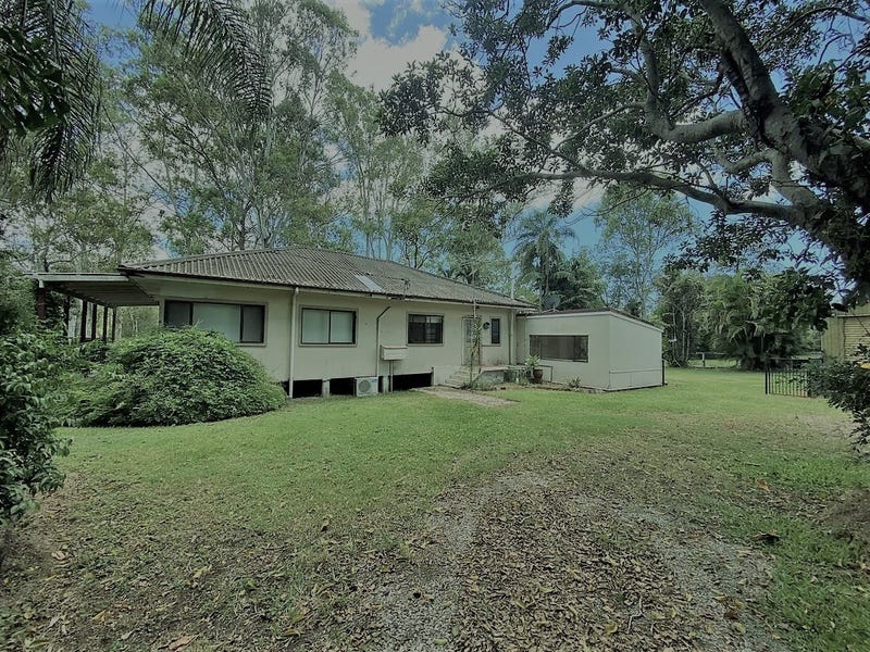 1128 New Cleveland Road, Gumdale, Qld 4154 - Property Details