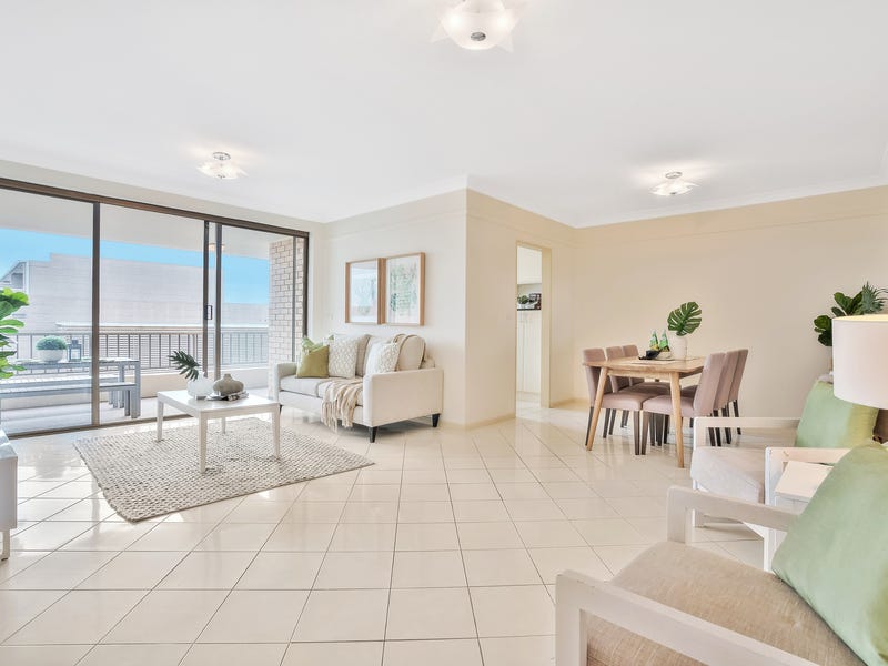 12/156 Military Road, Neutral Bay, NSW 2089