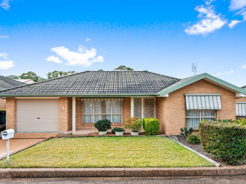 10/20 Cowmeadow Road, Mount Hutton, NSW 2290