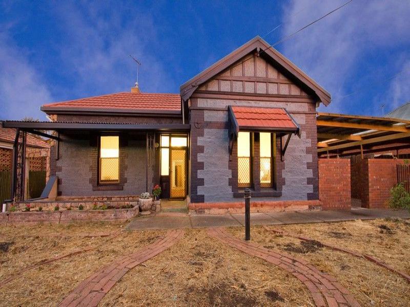35 Farnham Road, Keswick, SA 5035 Property Details