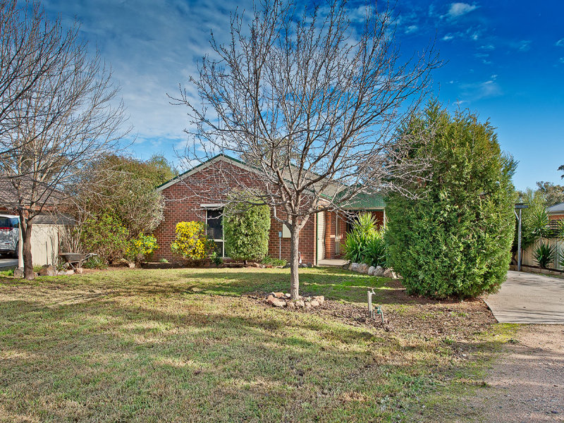 106 Gibson Street, Jindera, NSW 2642 Property Details