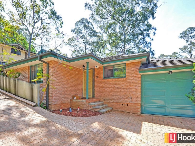 3/59 Campbell Avenue, Normanhurst, NSW 2076