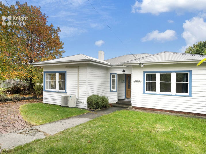 133 Augusta Road, Lenah Valley, TAS 7008