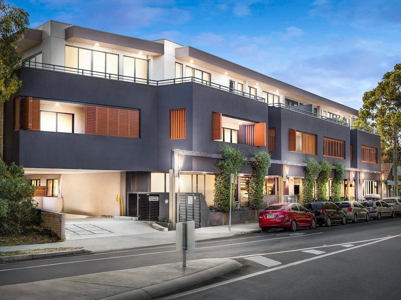 1/108 Glen Iris Road, Glen Iris,