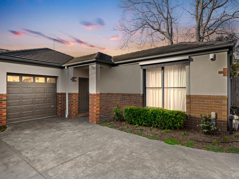 4/11 Welfare Parade, Ashburton, Vic 3147 Property Details