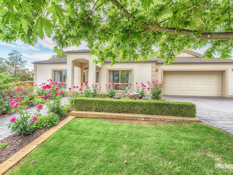 34 Paradale Drive, Tanunda, SA 5352