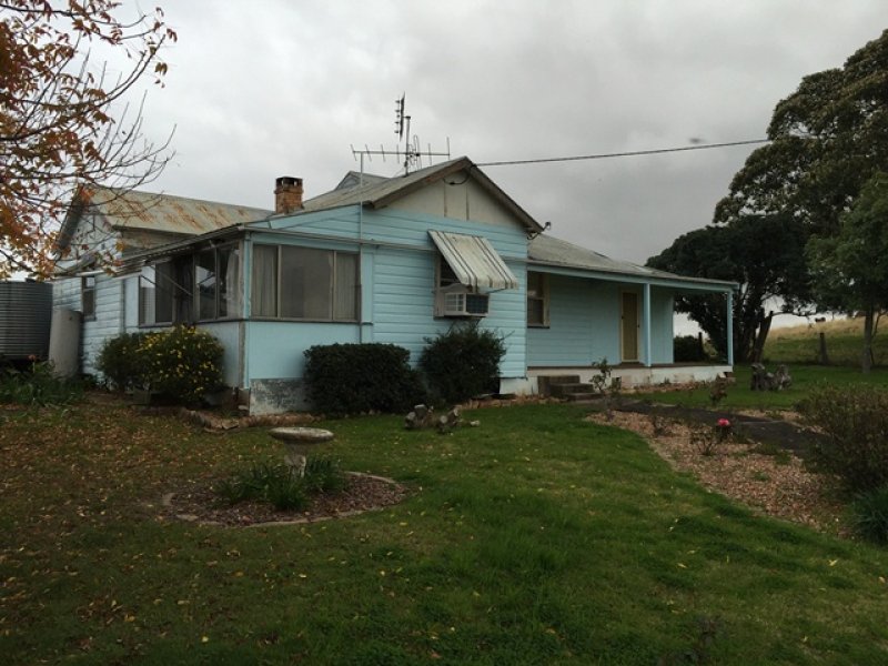 118 Cranky Corner Road N, Glendon Brook, NSW 2330