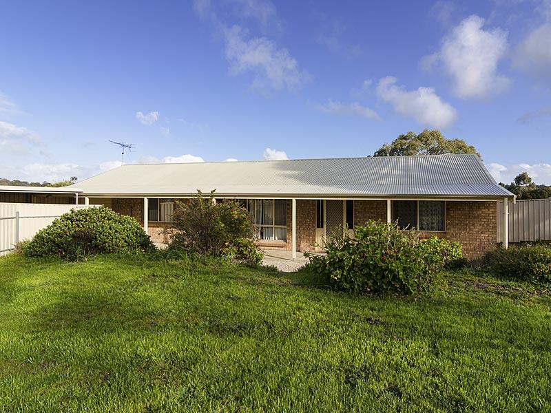 Cnr Venables and Kingrose Street, Macclesfield, SA 5153 Property Details