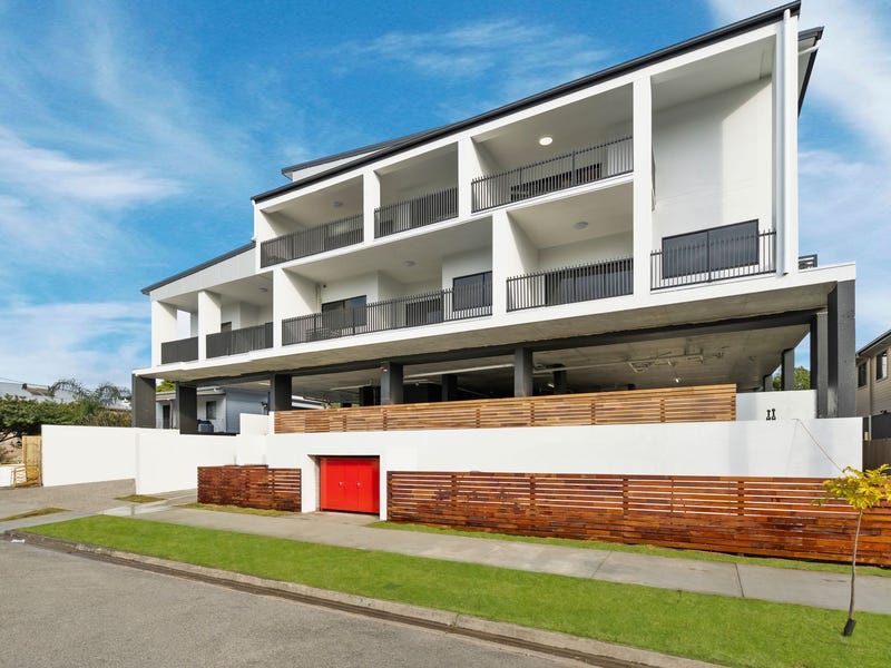 1/25 Darnley St, Rocklea, Qld 4106 Apartment for Rent