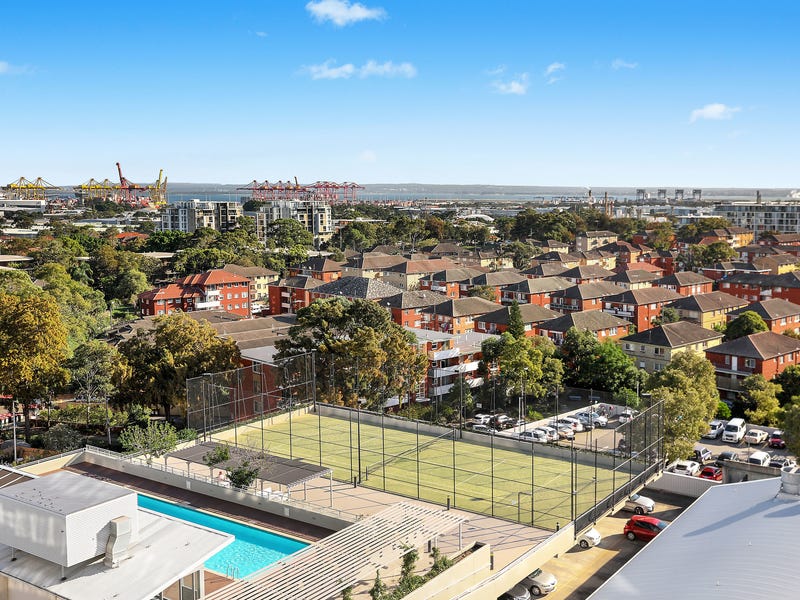 1103/260 Bunnerong Road, Hillsdale, NSW 2036 Property Details