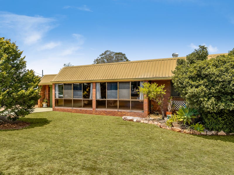 50 Tara Street, Wilsonton, QLD 4350 - realestate.com.au