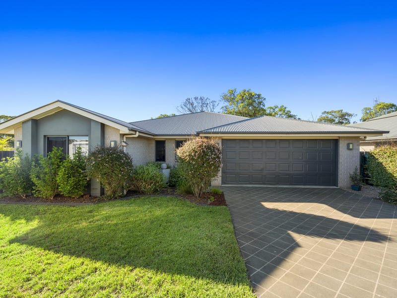 57 Sunset Drive, Glenvale, Qld 4350 Property Details