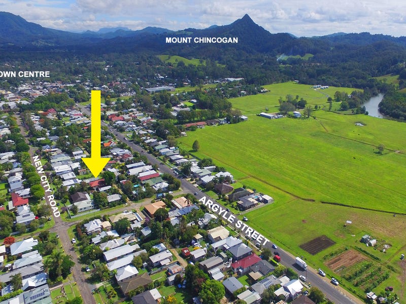 Houses for Sale in Mullumbimby, NSW 2482