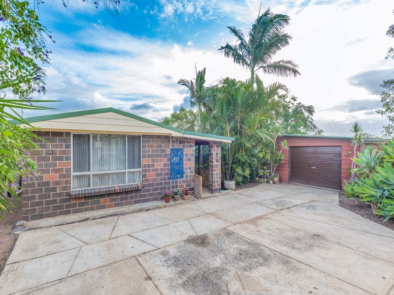 18 Lund Street, Avondale, Qld 4670 Property Details