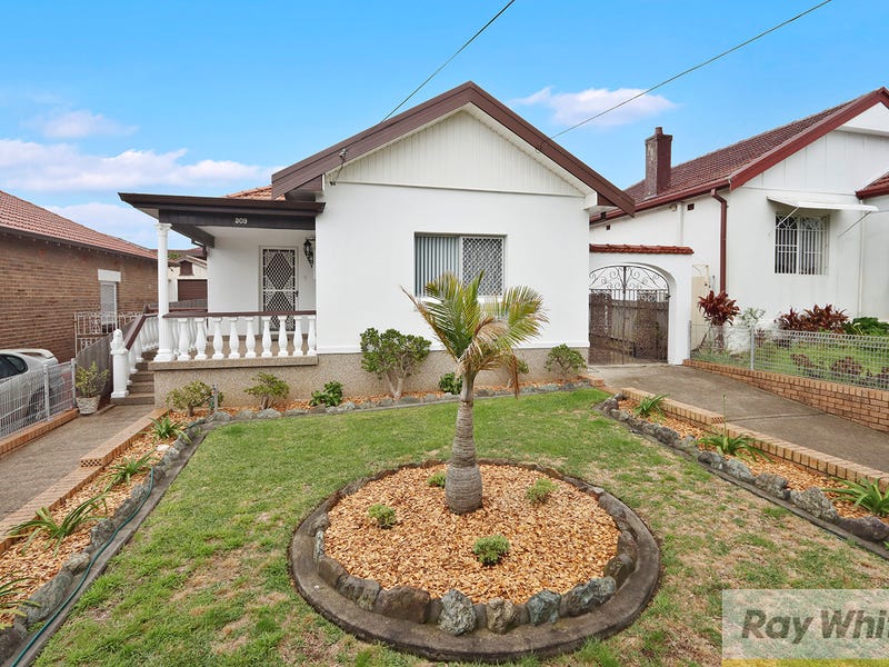 309 West Botany Street, Rockdale, NSW 2216