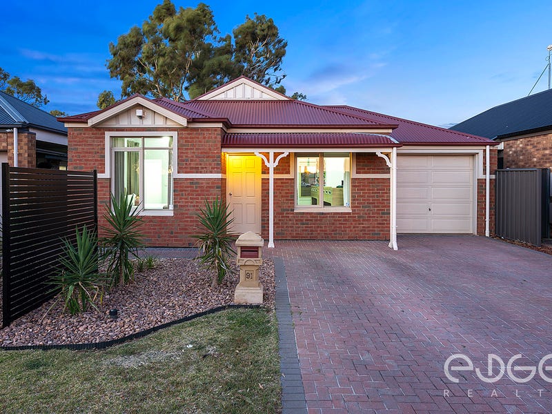 91 Lakeside Drive, Andrews Farm, SA 5114