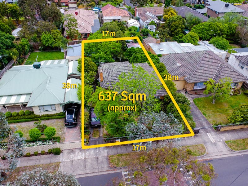 74 PAKENHAM STREET, Blackburn, Vic 3130 Property Details