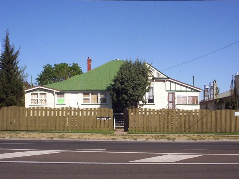 4/69 Albion Street, Warwick, QLD 4370