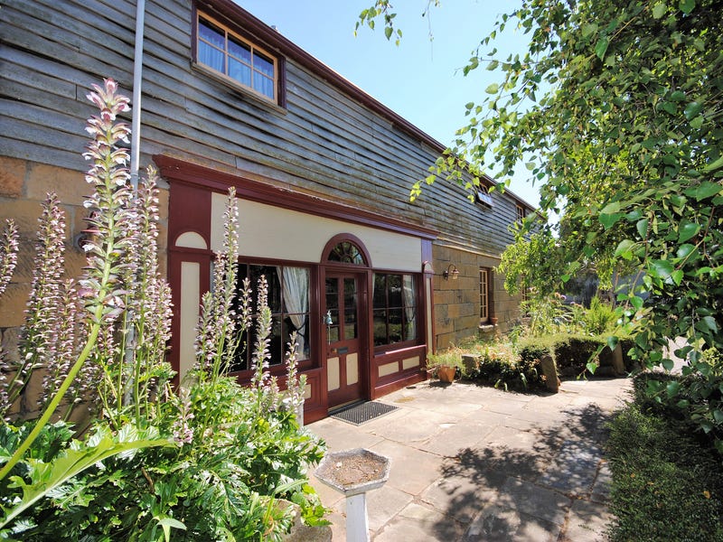 90A High Street, Oatlands, Tas 7120 Property Details