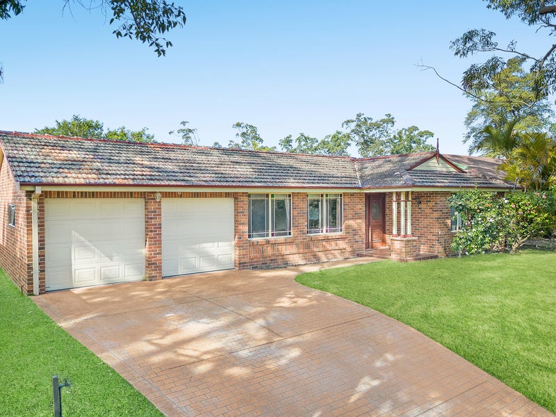 8 Excelsior Street, Lisarow, NSW 2250 Property Details