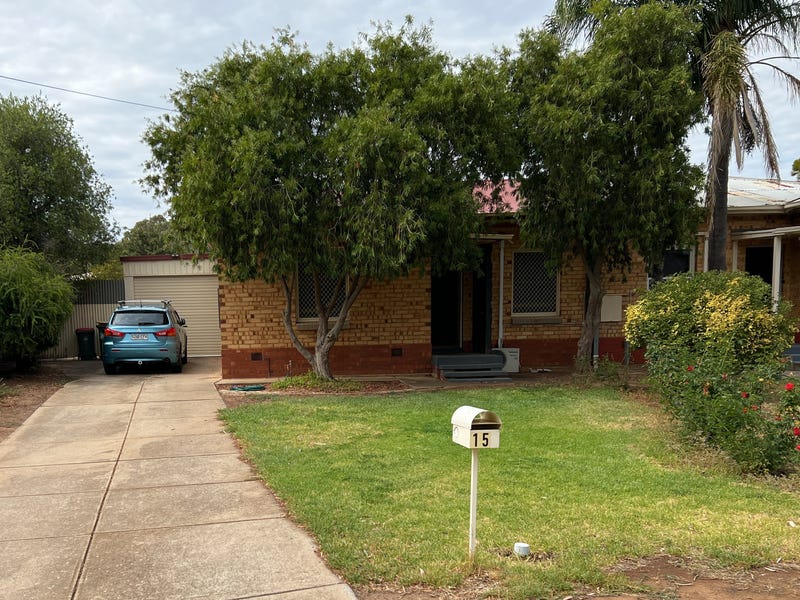 15 Street, Elizabeth East, SA 5112