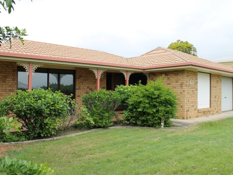 41 Blackstone Road, Eastern Heights, QLD 4305