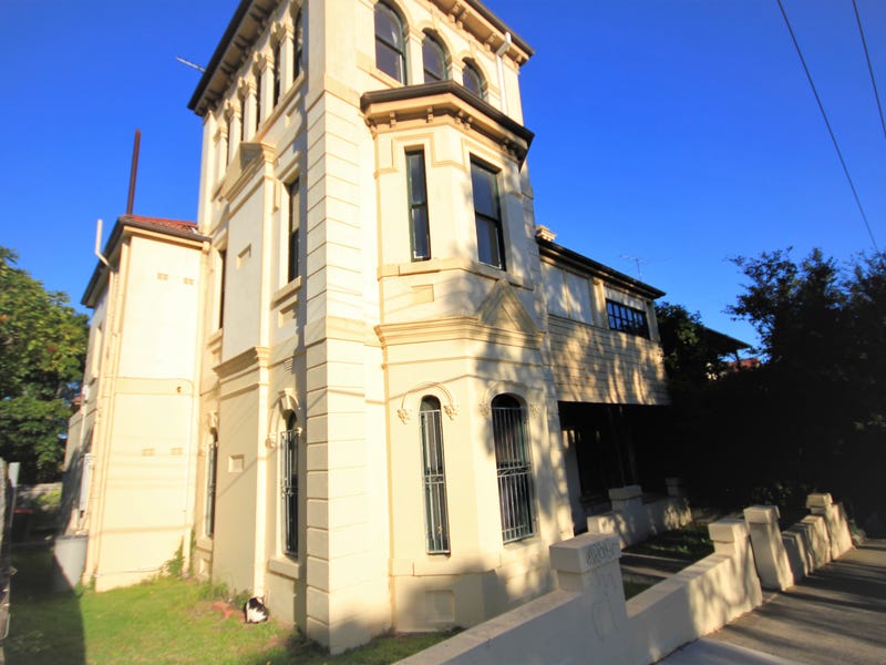 3/21 Shaw Street, Petersham, NSW 2049