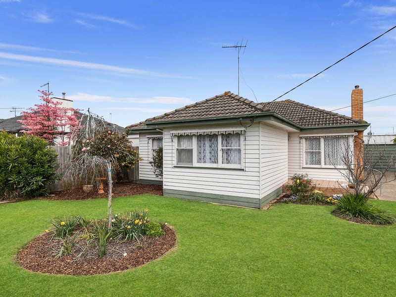 24 Glover Street, Vic 3219 Property Details