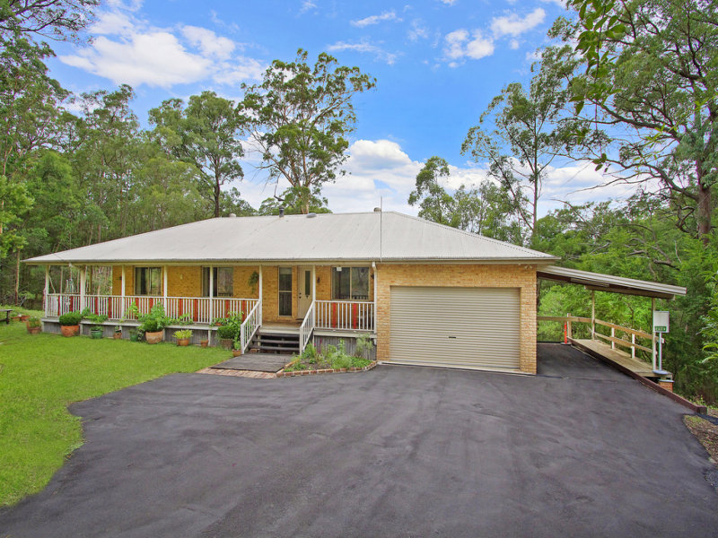 140 Diamond Hill Drive, Kurrajong, NSW 2758 Property Details