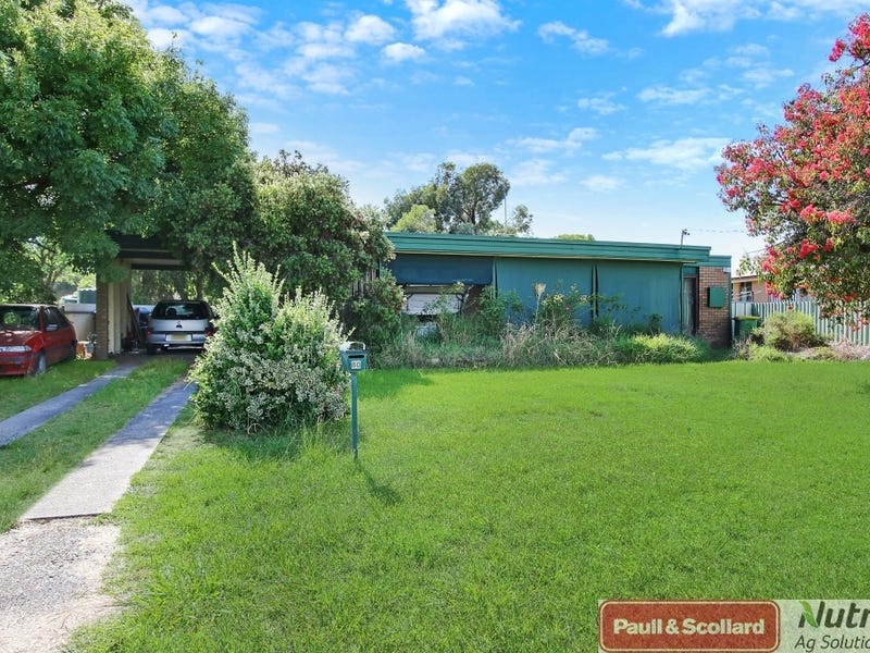 80 Munro St, Culcairn, NSW 2660 Property Details
