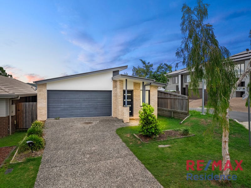 3 Gossan Circuit, Yarrabilba, Qld 4207 House for Sale