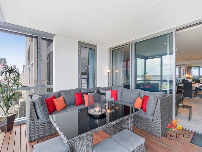 1008/8 Adelaide Terrace, East Perth, WA 6004