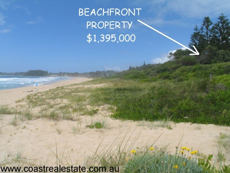 72 Mitchell Parade, Mollymook Beach, NSW 2539