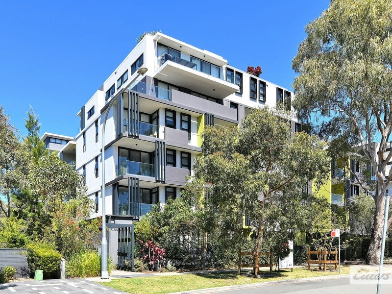 B305/16 Pinnacle Street, Miranda, NSW 2228 Apartment for Sale
