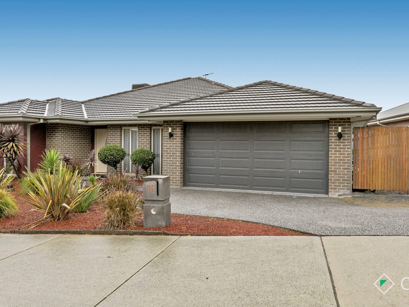 143 Settlers Run, Botanic Ridge, VIC 3977