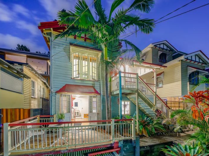 28 Imperial Terrace, Paddington, Qld 4064 Property Details