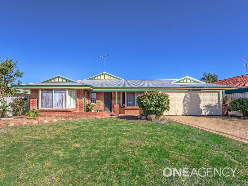 16 Grayswood Retreat, Erskine, WA 6210 Property Details