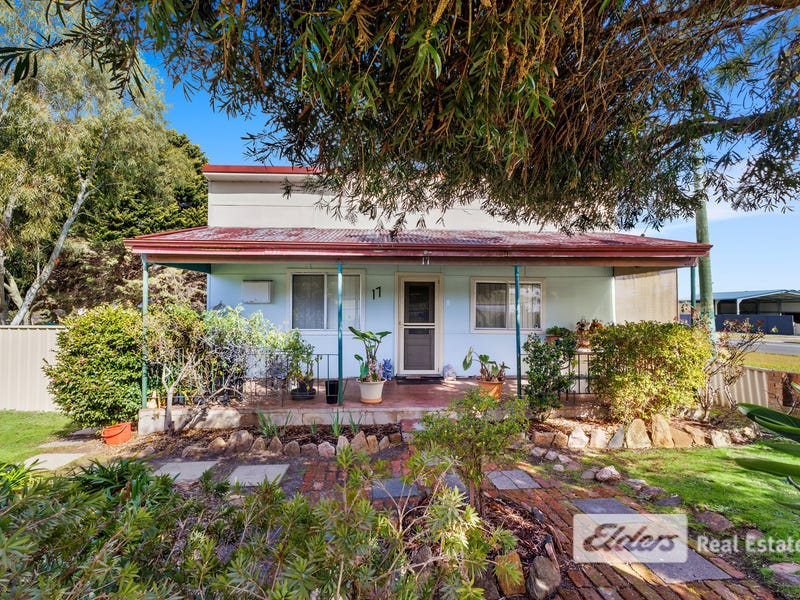 17 Bunbury Street, Collie, WA 6225 Property Details