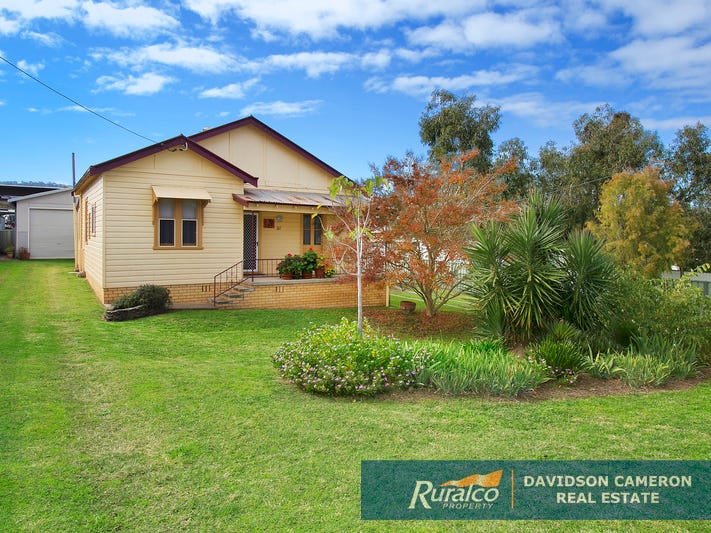 21 Railway Street, Nemingha, NSW 2340