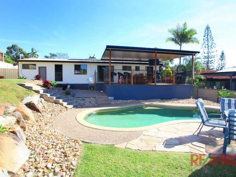 38 Lexington Drive, Worongary, QLD 4213