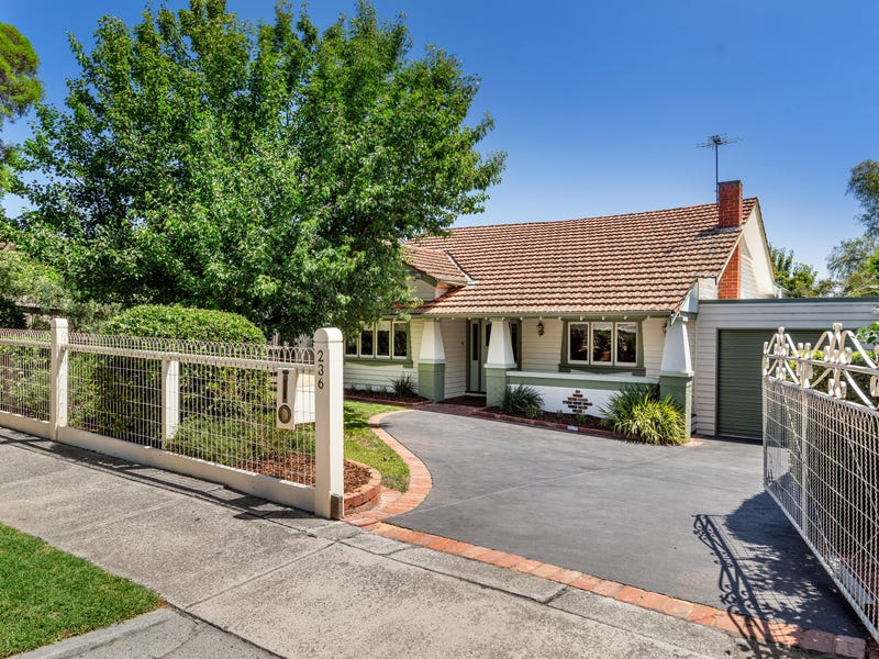 236 Union Road, Surrey Hills, VIC 3127