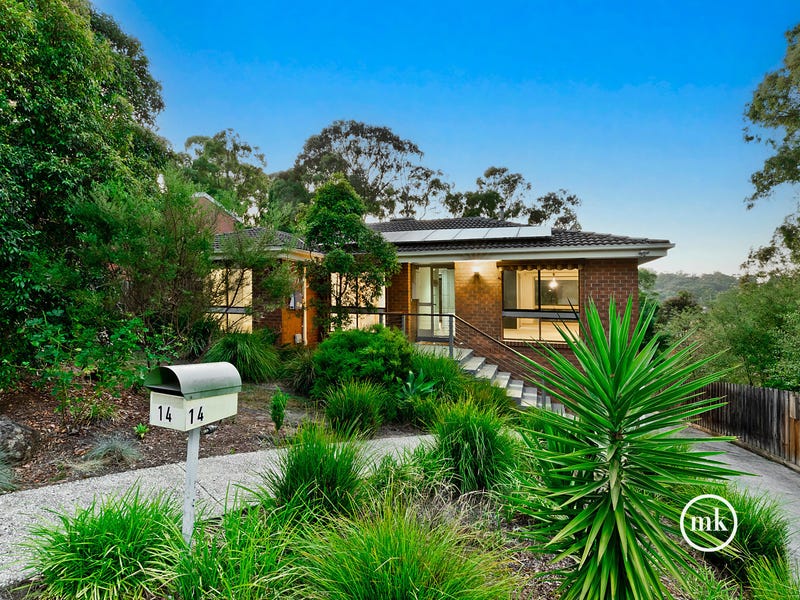 14 Terrigal Place, Greensborough, Vic 3088 Property Details