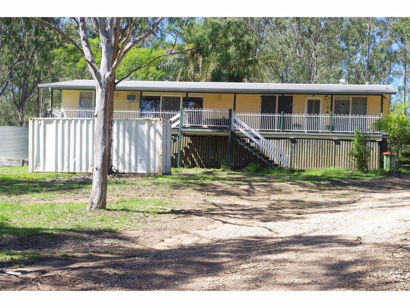 22 Beames Drive, Laidley South, QLD 4341